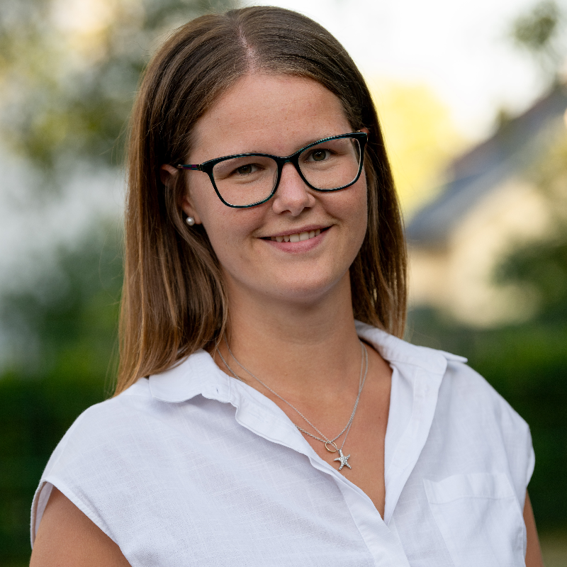 Jolanda Merkel, 25